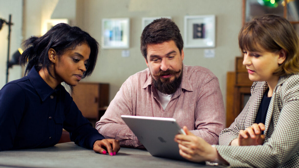 Sell your own Innovation Templates