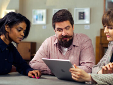 Sell your own Innovation Templates