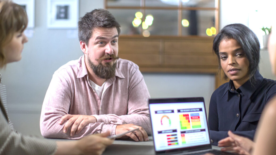 Sell your own Project Management Templates