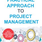 Project Management (ebook + templates)
