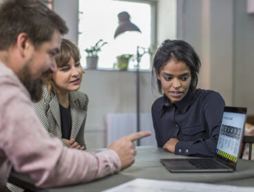 How to create your own sustainability template