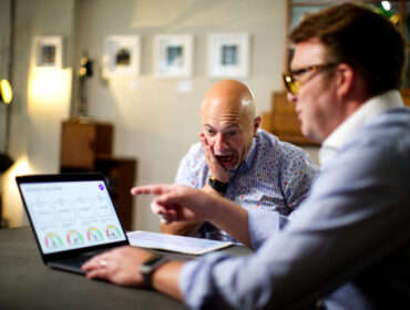 Creating a template product page that maximizes sales