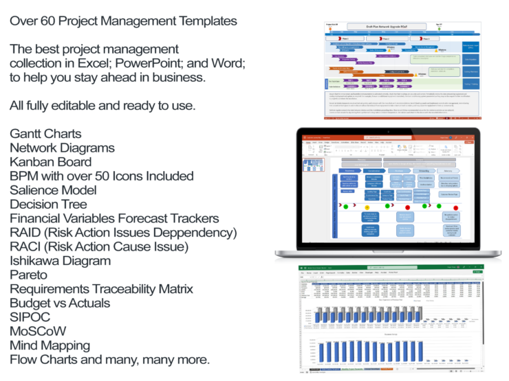 PowerPoint Template Collection