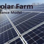 Solar Energy Farm Financial Model 5 Year 3 Statement