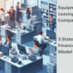 Web Hosting Company Financial Model 3 Statement