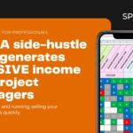 How to make passive income as a Project Manager