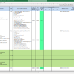 Agile & Prince2 Project Management Templates MS Excel Weekly Status Report (internal / external) including Plan on a Page and RAIDs log